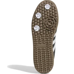 Adidas Samba Spikeless Golf Shoes