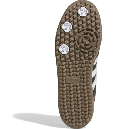 Adidas Samba Spikeless Golf Shoes