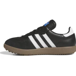 Adidas Samba Spikeless Golf Shoes