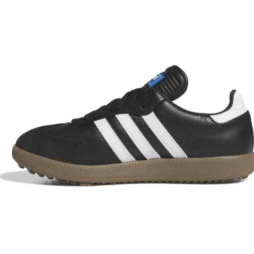 Adidas Samba Spikeless Golf Shoes