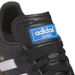 Adidas Samba Spikeless Golf Shoes