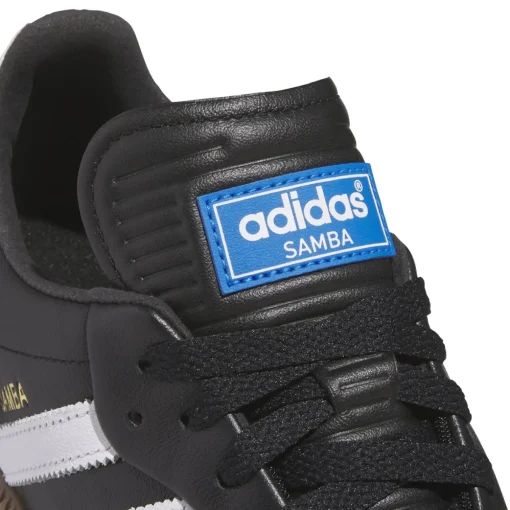 Adidas Samba Spikeless Golf Shoes