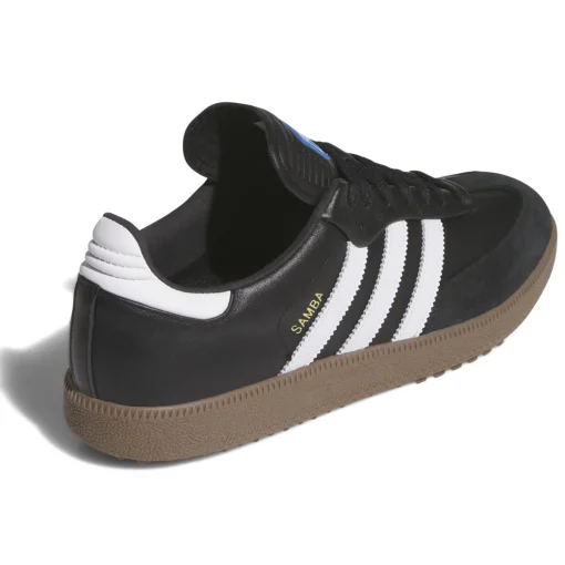 Adidas Samba Spikeless Golf Shoes