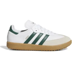 Adidas Samba Spikeless Golf Shoes