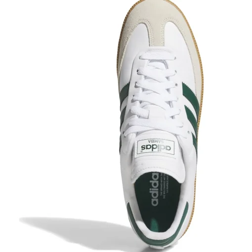 Adidas Samba Spikeless Golf Shoes