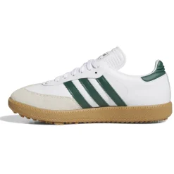 Adidas Samba Spikeless Golf Shoes