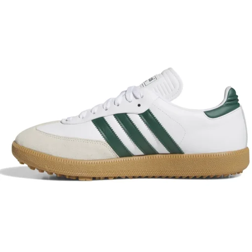Adidas Samba Spikeless Golf Shoes