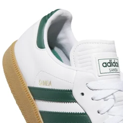 Adidas Samba Spikeless Golf Shoes