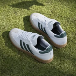 Adidas Samba Spikeless Golf Shoes