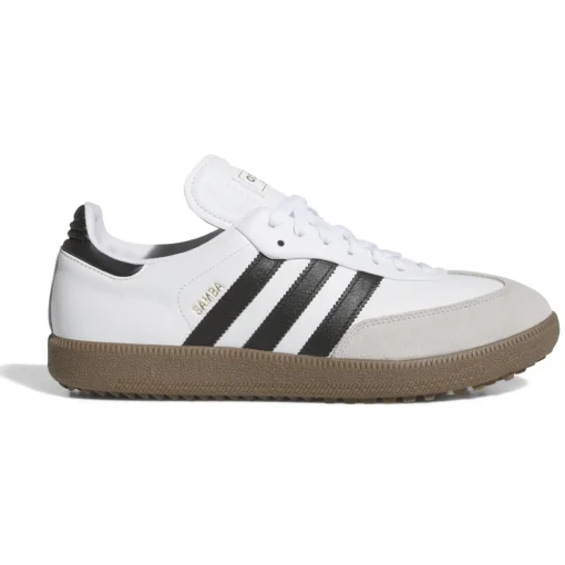 Adidas Samba Spikeless Golf Shoes