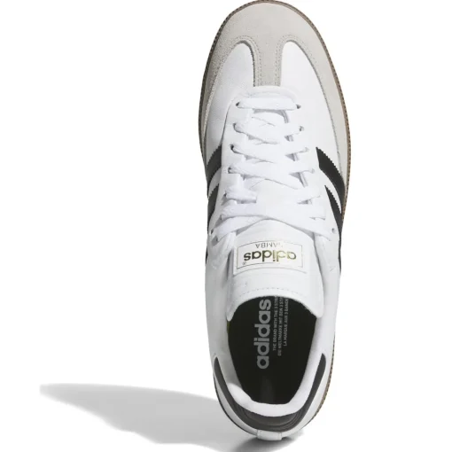 Adidas Samba Spikeless Golf Shoes