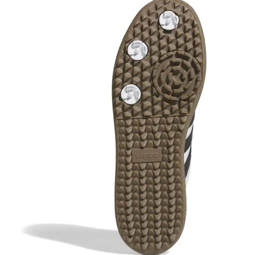 Adidas Samba Spikeless Golf Shoes
