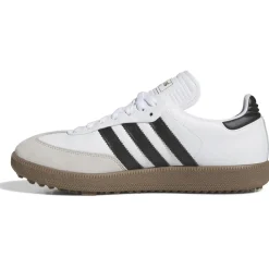 Adidas Samba Spikeless Golf Shoes