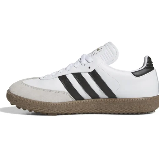 Adidas Samba Spikeless Golf Shoes