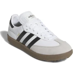 Adidas Samba Spikeless Golf Shoes