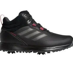 Adidas S2G Mid-Cut Golf Shoe Golf Shoes