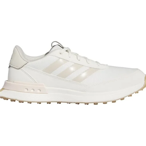 Adidas S2G SL 24 Spikeless Golf Shoes