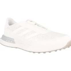 Adidas S2G SL BOA 25 Spikeless Golf Shoes