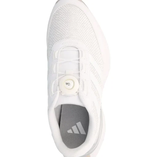 Adidas S2G SL BOA 25 Spikeless Golf Shoes