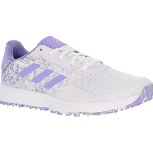 Adidas S2G SL JR Spikeless Golf Shoes