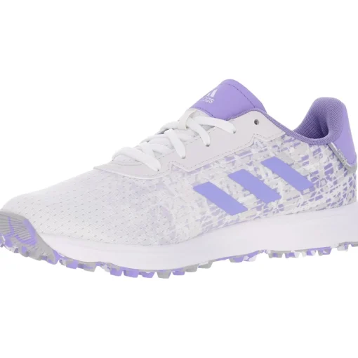 Adidas S2G SL JR Spikeless Golf Shoes