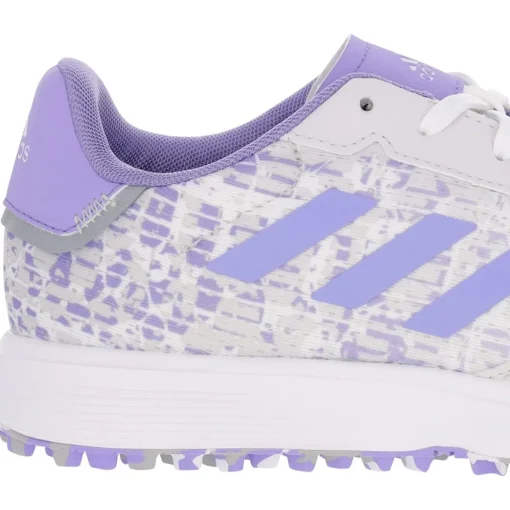 Adidas S2G SL JR Spikeless Golf Shoes