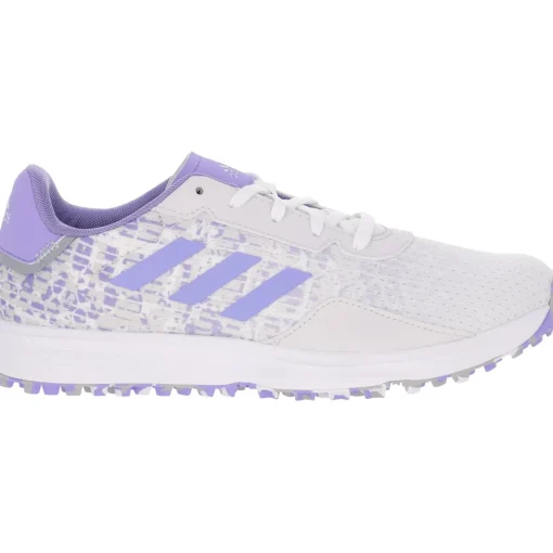 Adidas S2G SL JR Spikeless Golf Shoes