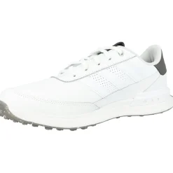 Adidas S2G SL Leather 24 Spikeless Golf Shoes