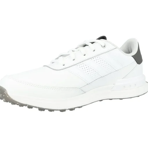 Adidas S2G SL Leather 24 Spikeless Golf Shoes