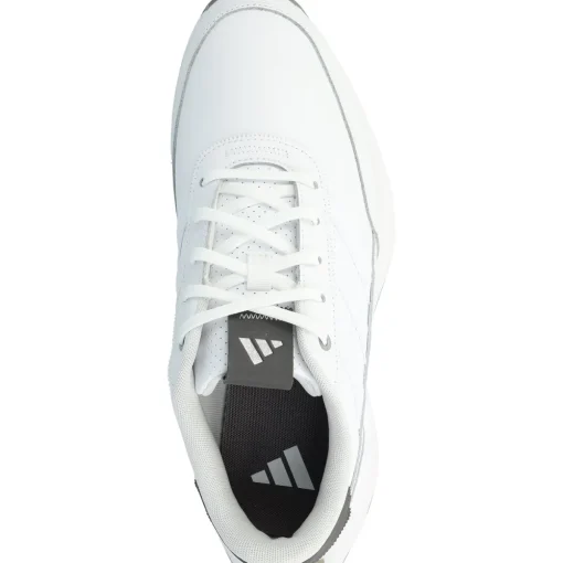 Adidas S2G SL Leather 24 Spikeless Golf Shoes