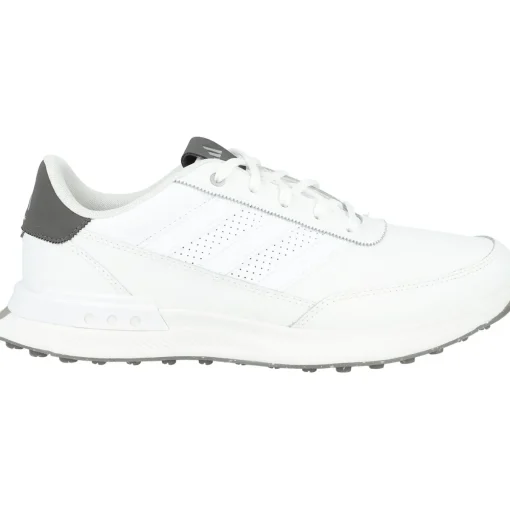 Adidas S2G SL Leather 24 Spikeless Golf Shoes