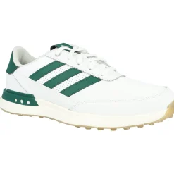 Adidas S2G SL Leather 24 Spikeless Golf Shoes