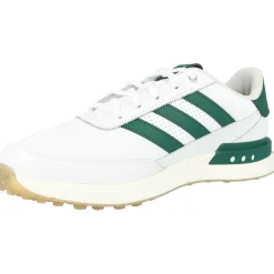 Adidas S2G SL Leather 24 Spikeless Golf Shoes