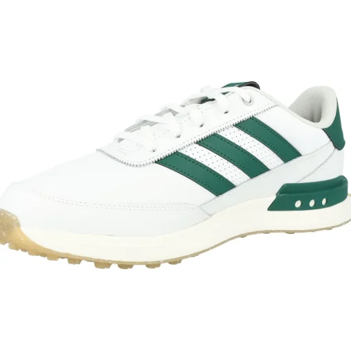Adidas S2G SL Leather 24 Spikeless Golf Shoes