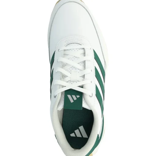 Adidas S2G SL Leather 24 Spikeless Golf Shoes