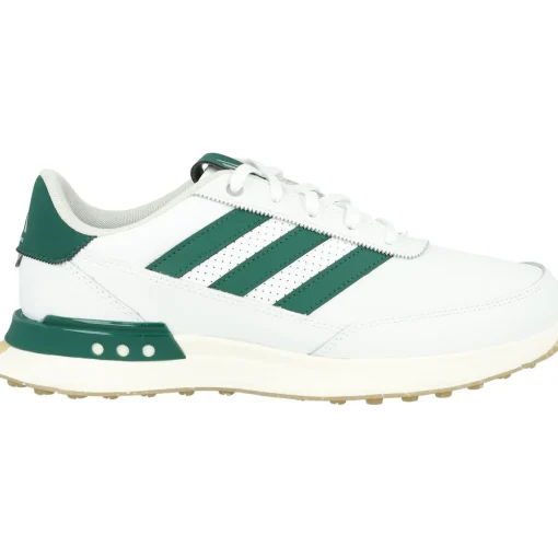 Adidas S2G SL Leather 24 Spikeless Golf Shoes
