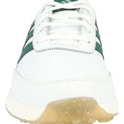 Adidas S2G SL Leather 24 Spikeless Golf Shoes