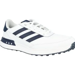 Adidas S2G SL Leather 24 Spikeless Golf Shoes