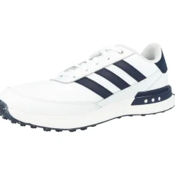 Adidas S2G SL Leather 24 Spikeless Golf Shoes