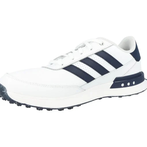 Adidas S2G SL Leather 24 Spikeless Golf Shoes