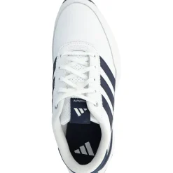 Adidas S2G SL Leather 24 Spikeless Golf Shoes