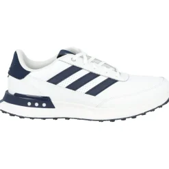 Adidas S2G SL Leather 24 Spikeless Golf Shoes