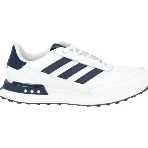 Adidas S2G SL Leather 24 Spikeless Golf Shoes