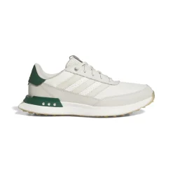Adidas S2G SL Leather 24 Spikeless Golf Shoes