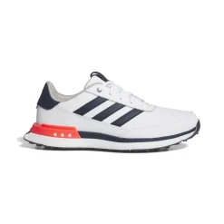 Adidas S2G SL Leather 24 Spikeless Golf Shoes