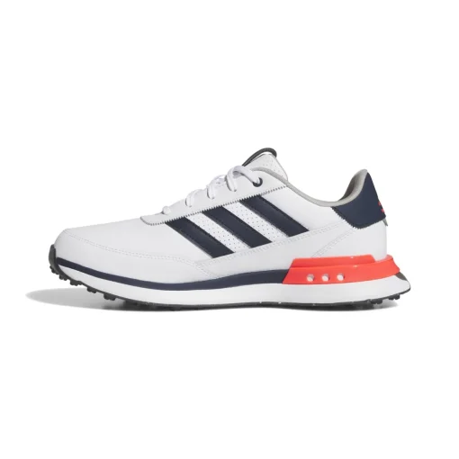 Adidas S2G SL Leather 24 Spikeless Golf Shoes
