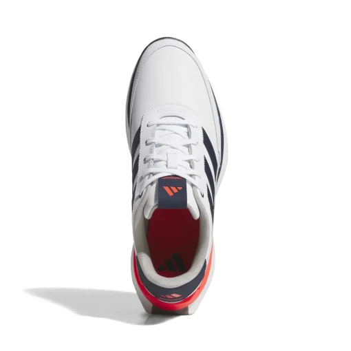 Adidas S2G SL Leather 24 Spikeless Golf Shoes