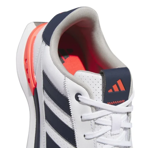 Adidas S2G SL Leather 24 Spikeless Golf Shoes