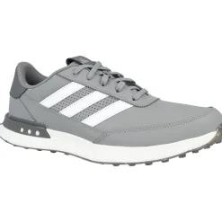Adidas S2G SL Leather 24 Spikeless Golf Shoes