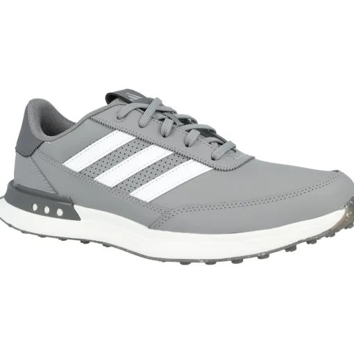 Adidas S2G SL Leather 24 Spikeless Golf Shoes